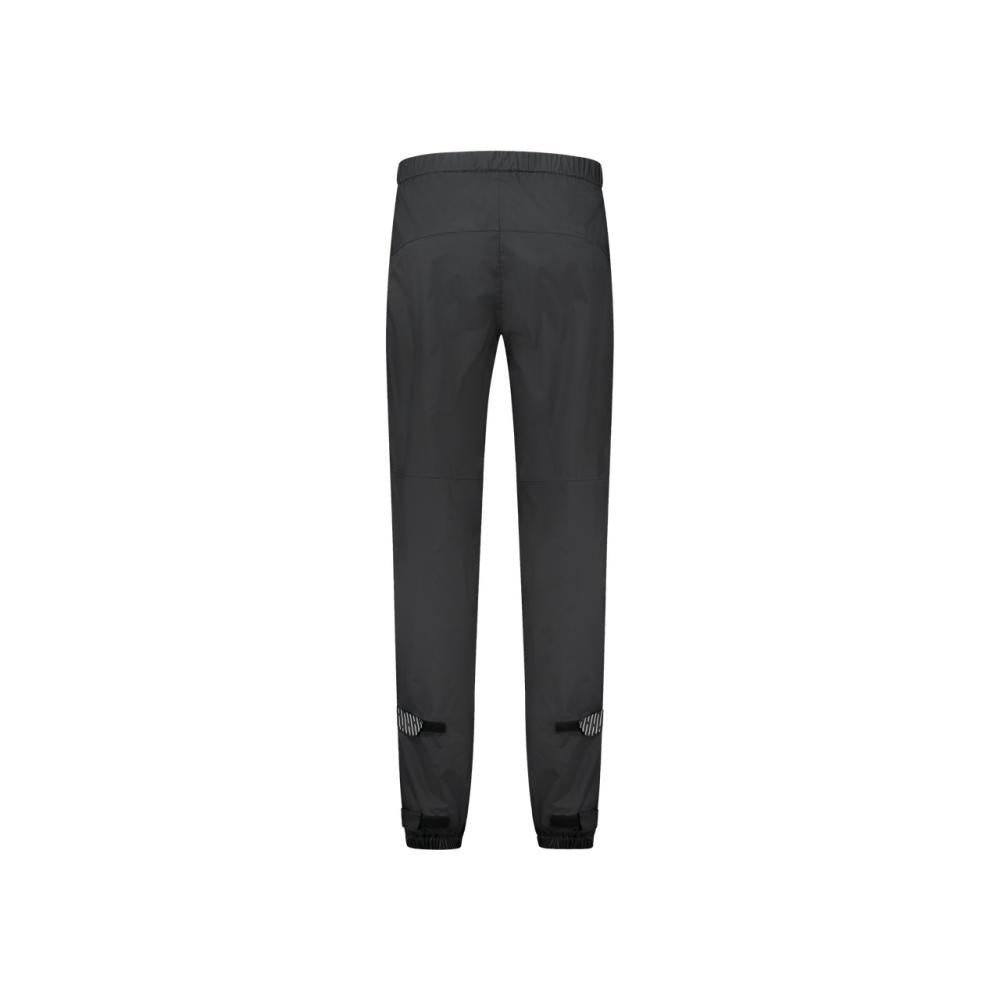 BBB Rainshield Regenhose M-L schwarz