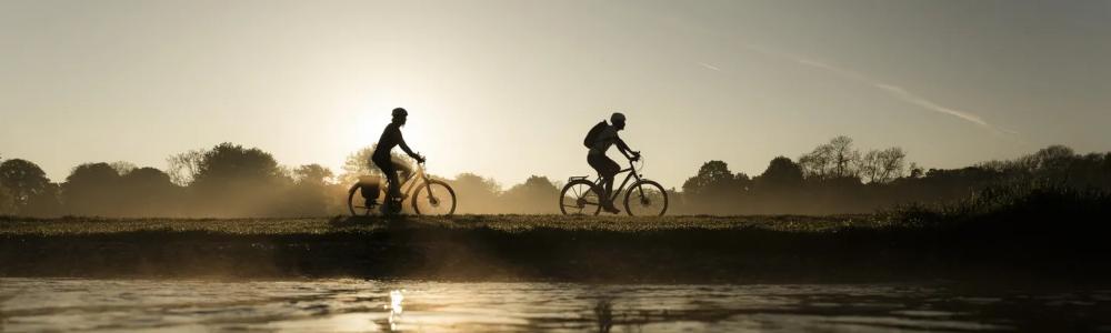 SQlab Griff 710 Short L - Ergonomischer Fahrradgriff für optimalen Komfort - Lenkergriff