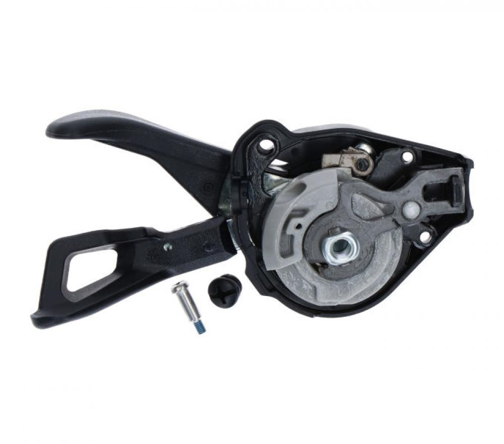SHIMANO SCHALTGRIFF EINHEIT RECHTS SL-M5100-I Schalthebeleinheit - für Deore 11-fach Antrieb