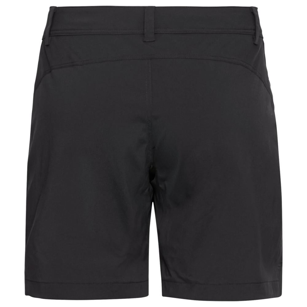 Odlo Women´s Short WEDGEMOUNT black Größe 42