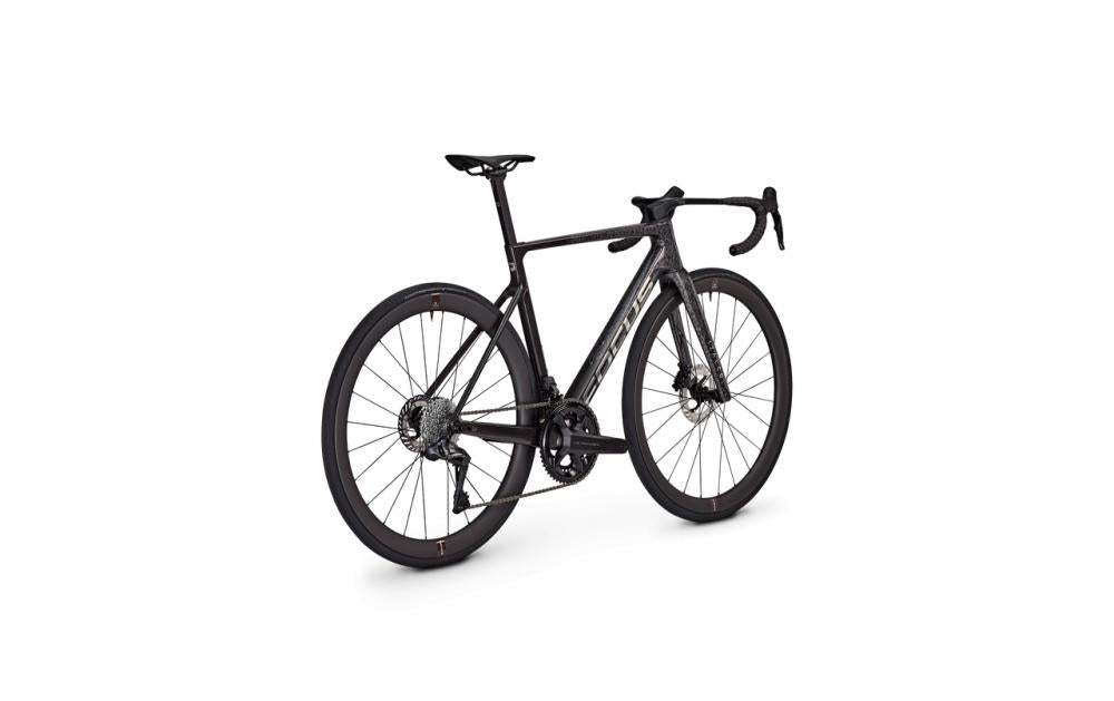 IZALCO MAX 9.7 28DI S F BLK
