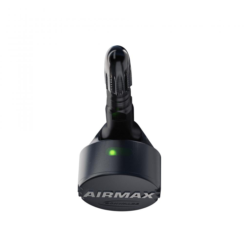 Schwalbe Airmax Pro Smart Bike Sensor - Reifendruckkontrolle für E-Bikes und Fahrräder - Reifendrucksensor