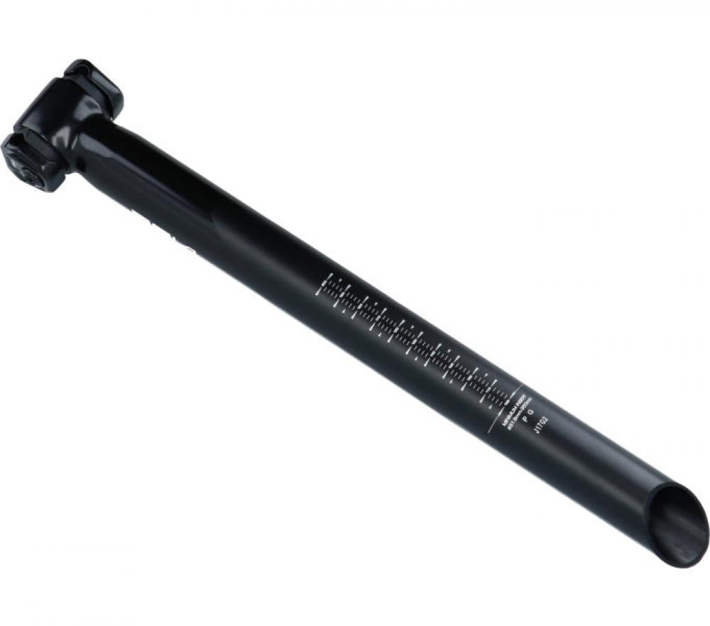 PRO Sattelstütze Vibe 7S 31,6mm Alu, 350mm lang, schwarz