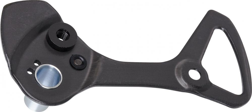 SHIMANO Kettenleitblech für RD-9070 - Ersatzteil für Di2 Schaltwerk, ca. 20 g