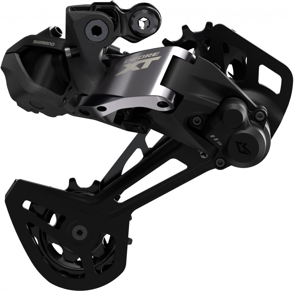 SHIMANO Schaltwerk DEORE XT Di2 Linkglide RD-M8150 11-fach E-BIKE