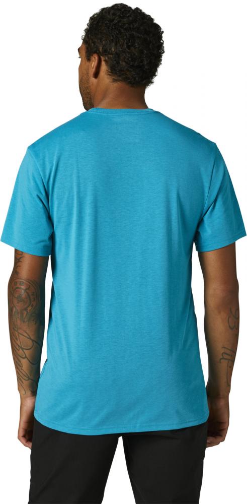 Fox Funktions T-Shirt Pinnacle Citadel Größe XL