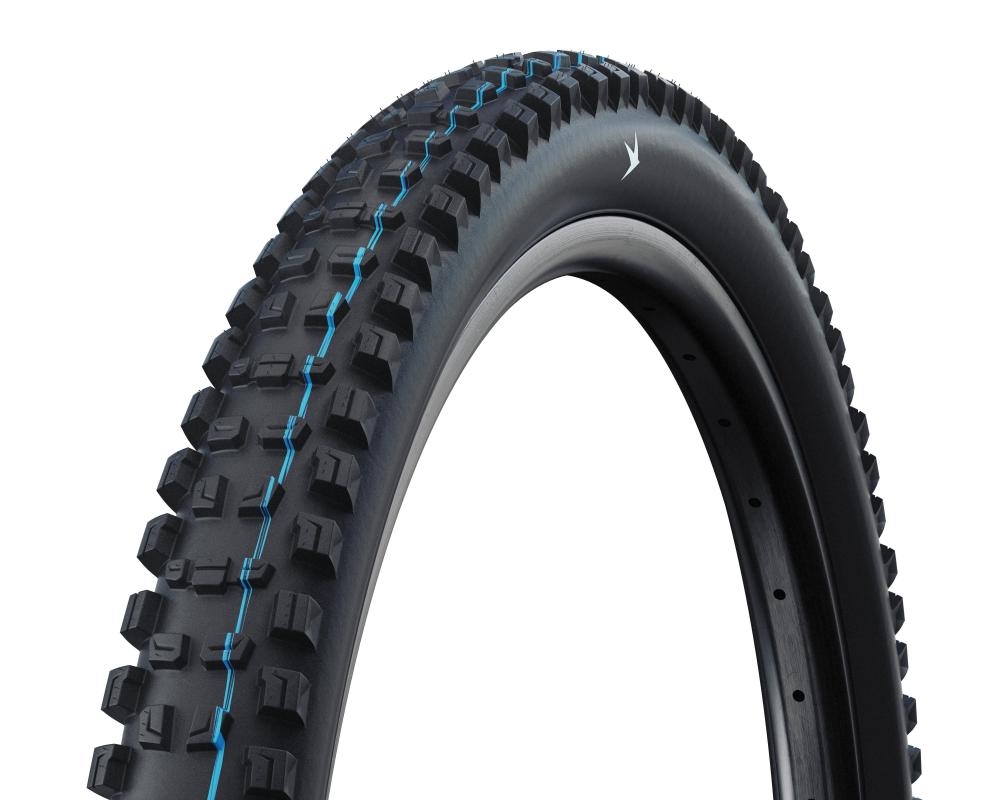 Schwalbe Romy HS646 Fahrradreifen - Premium Trekking & City Reifen