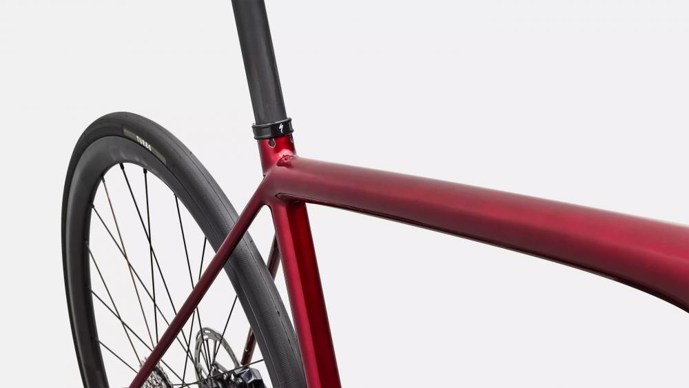 AETHOS PRO AXS REDSKY/CHRM 54 - Unbekannt