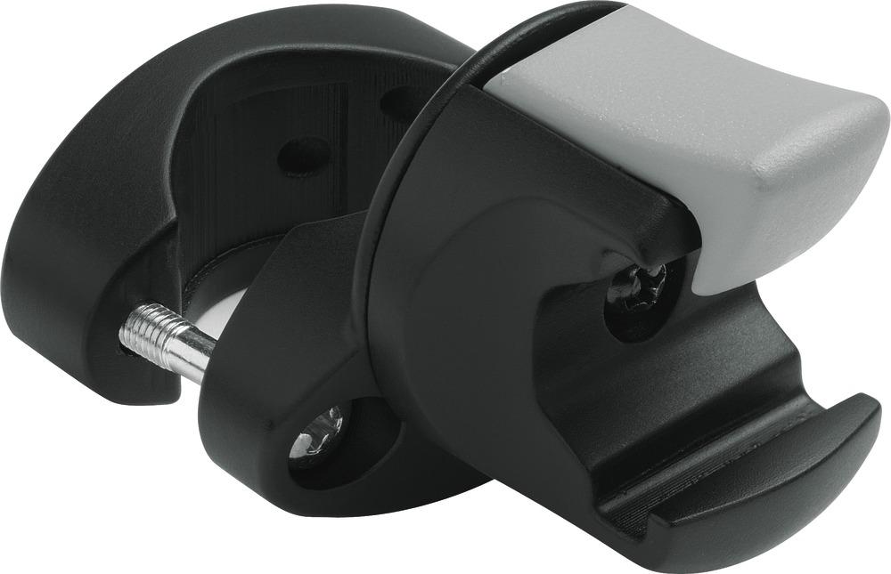 Abus Bügelschloss GRANIT PLUS 470 300 mm