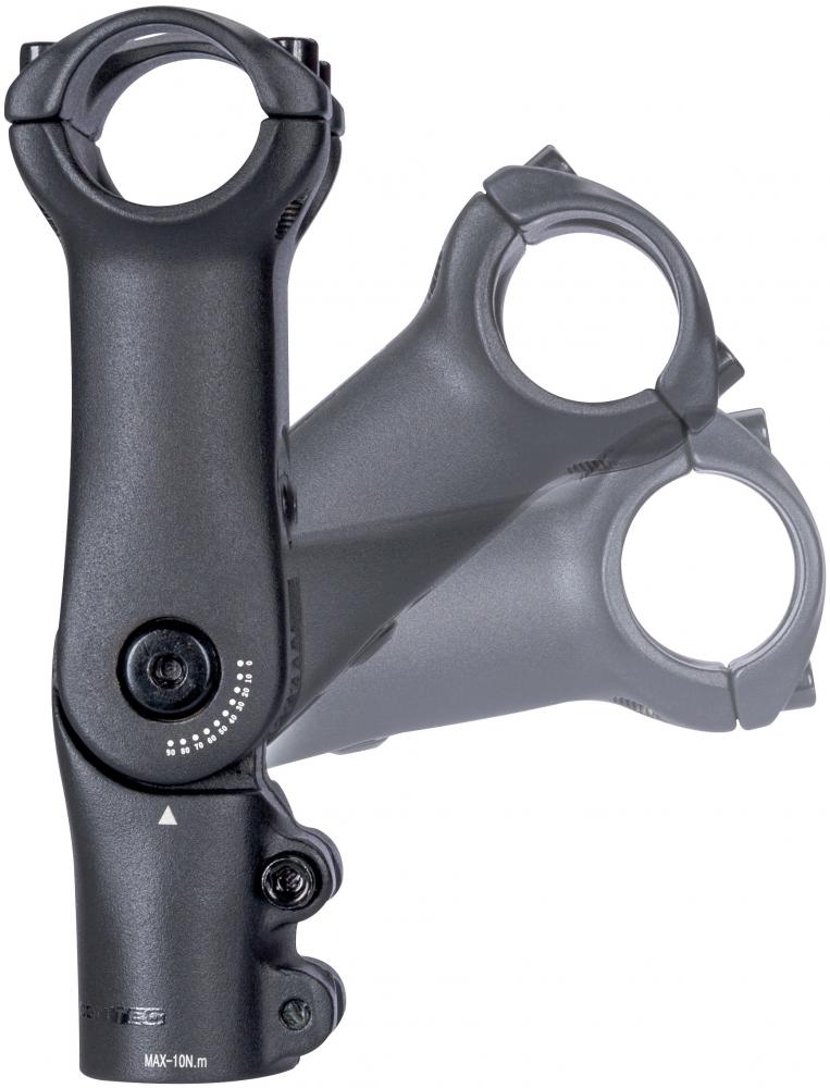 Contec Vorbau Lida Hybrid 25.4 mm 1 1/8" 110 mm schwarz
