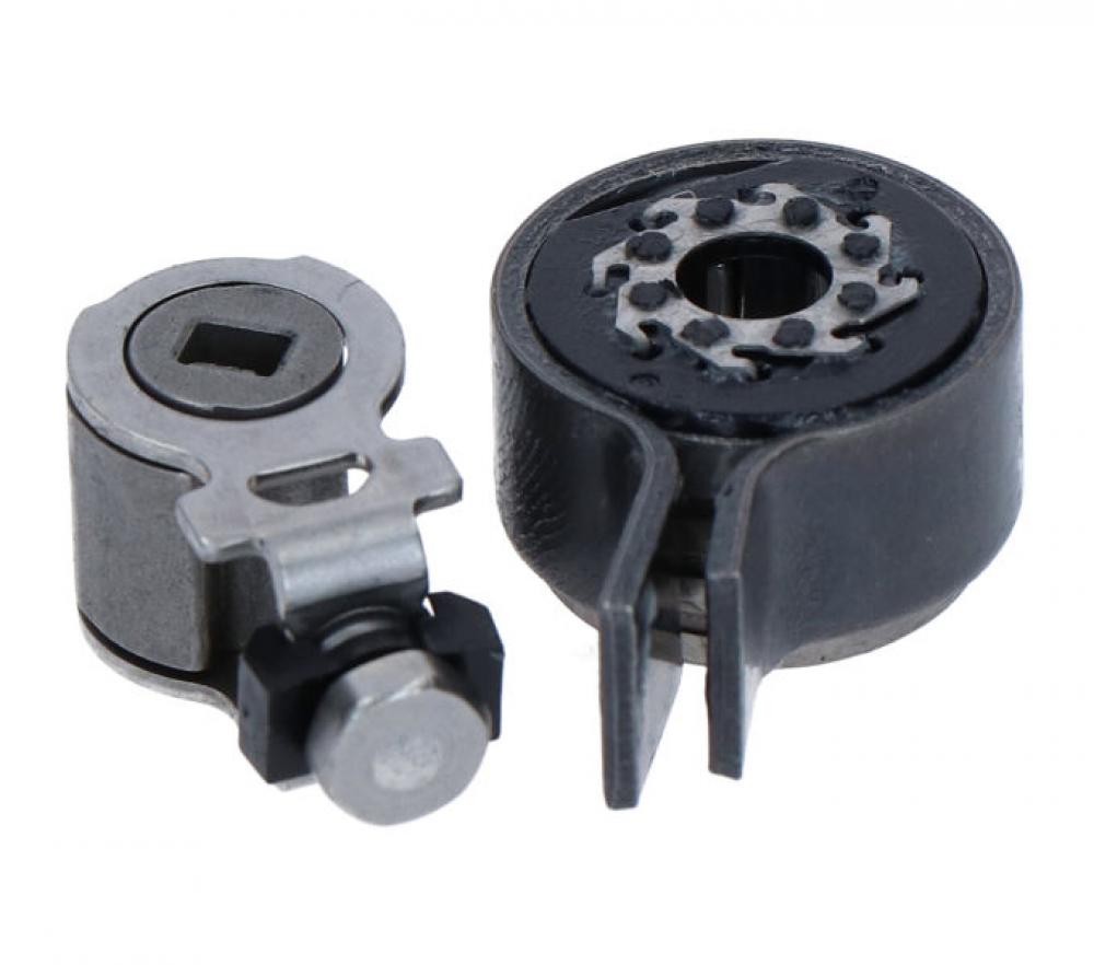 SHIMANO Stabilisator-Einheit für RD-M786 - Ersatzteil für Schaltwerk, ca. 20 g