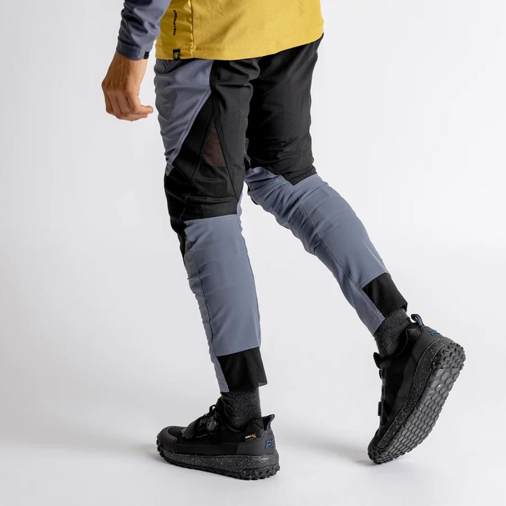 IXS Sports Division iXS Trigger EVO Pants M charcoal - renntaugliche Enduro-/DH-Hose