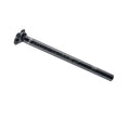 Ritchey Comp Trail 2-bolt Sattelstütze, schwarz, 30.9mm, 400mm, 0mm Offset.
