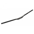 Procraft Lenker PRC HB4.1 Ø 31.8 mm/720 mm carbon/matt grau - moderner MTB Carbonlenker