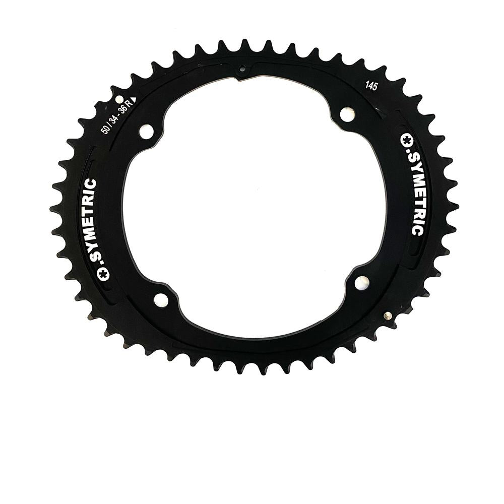 OSYMETRIC KETTENBLATT LK 145MM 50Z CAMPA 11F