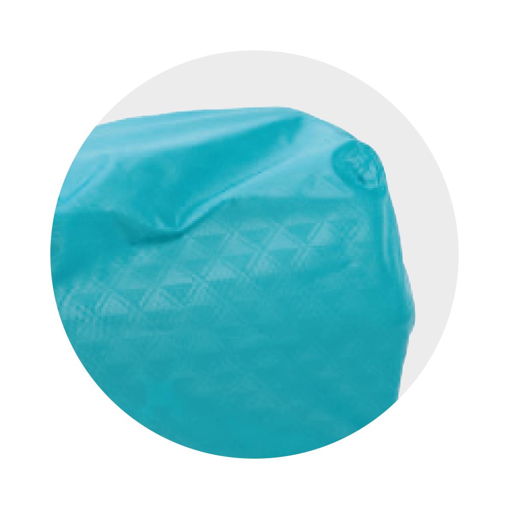 Norco Glenford Lenkertasche grau Größe 33x22x12,5 cm 8 ltr.