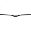 Ergotec Riser Bar 30 MTB Lenker 780mm schwarz-sand, 31,8mm Ø, 30mm Rise, 12° Backsweep, Safety Level 6.