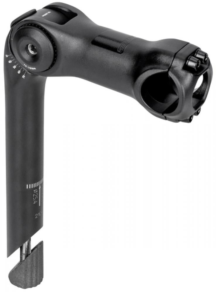 Contec Vorbau Seto Stick 95 mm 31,8 mm Ø 25,4 mm schwarz