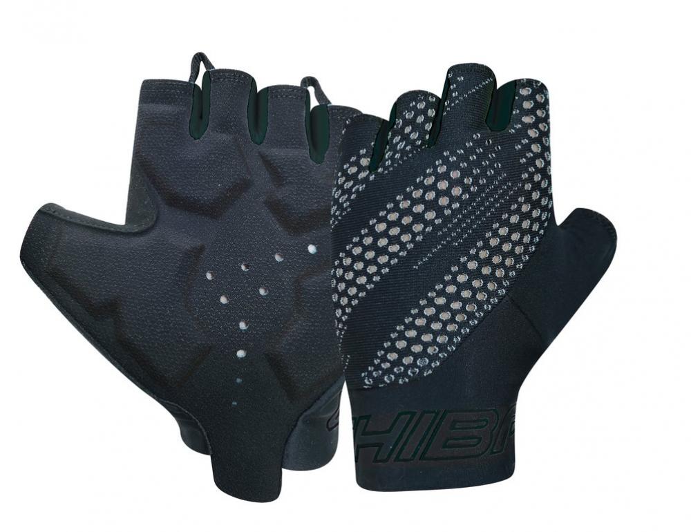 Chiba Handschuhe Ergo schwarz Gr M/8