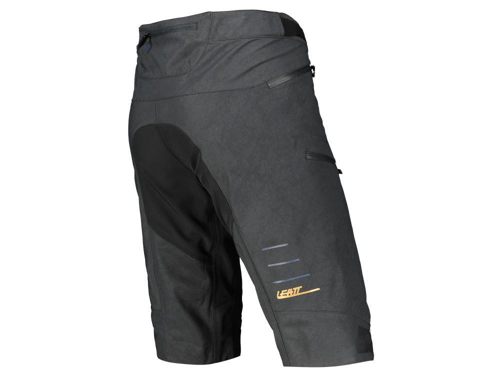 Leatt MTB All Mountain 5.0 Shorts, black, M