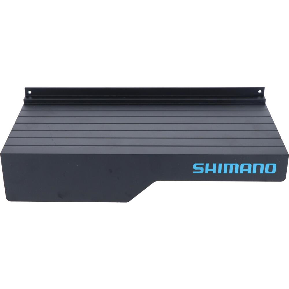 SHIMANO Schuhpräsenter SHIMANO für Slatwall Halter für Fahrradschuhe