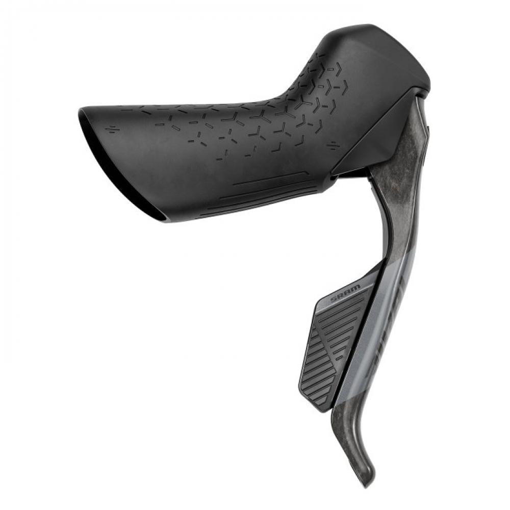 SRAM Rival AXS Schalt-/Bremseinheit E1 hinten - kabelloses Schalten & kraftvolles Bremsen