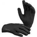 IXS Sports Division iXS Carve Women Gloves S black - ergonomische MTB Damenhandschuhe