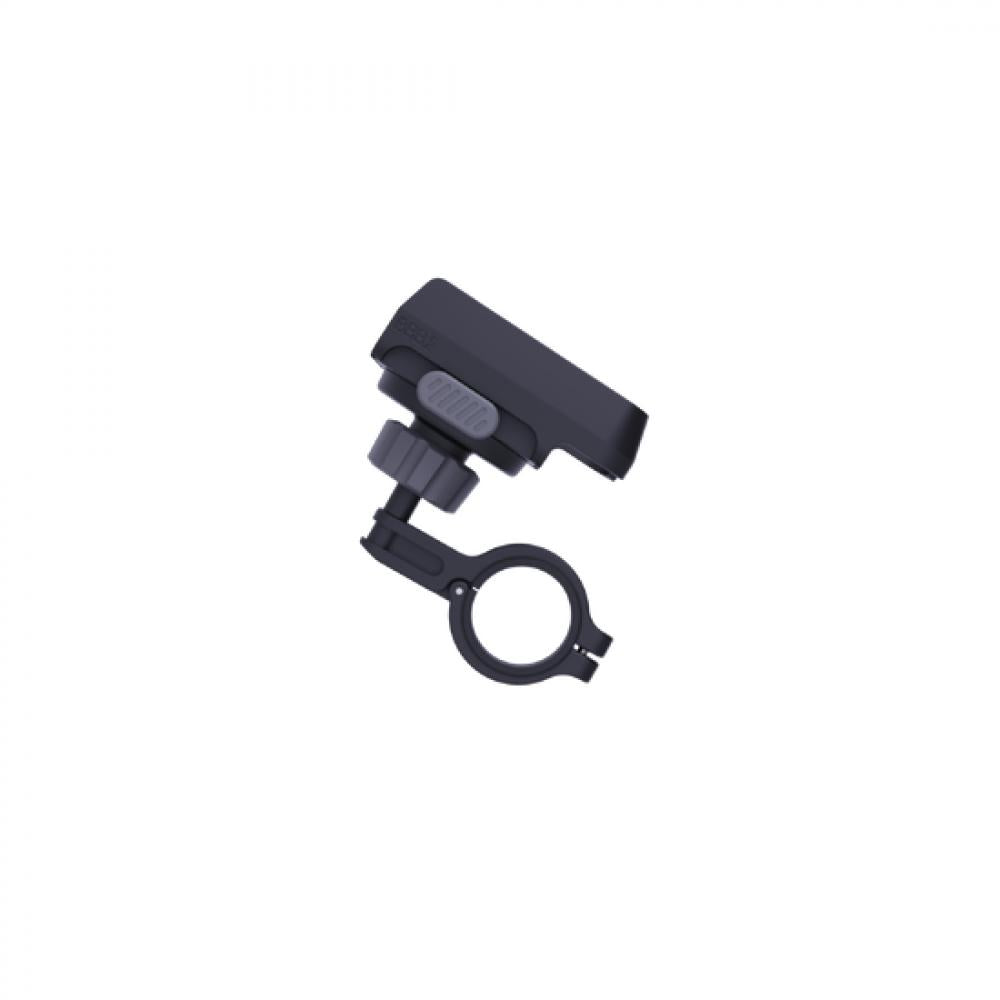 BBB Cycling Universal Phone Mount PhoneLock PhoneLock Universalgröße schwarz - sichere Smartphone-Halterung am Fahrrad