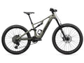 Amflow PR Carbon E-Fully Größe M 40,5 cm - Avinox M2 - 800 Wh - SRAM Eagle Transmission - Moosgrün
