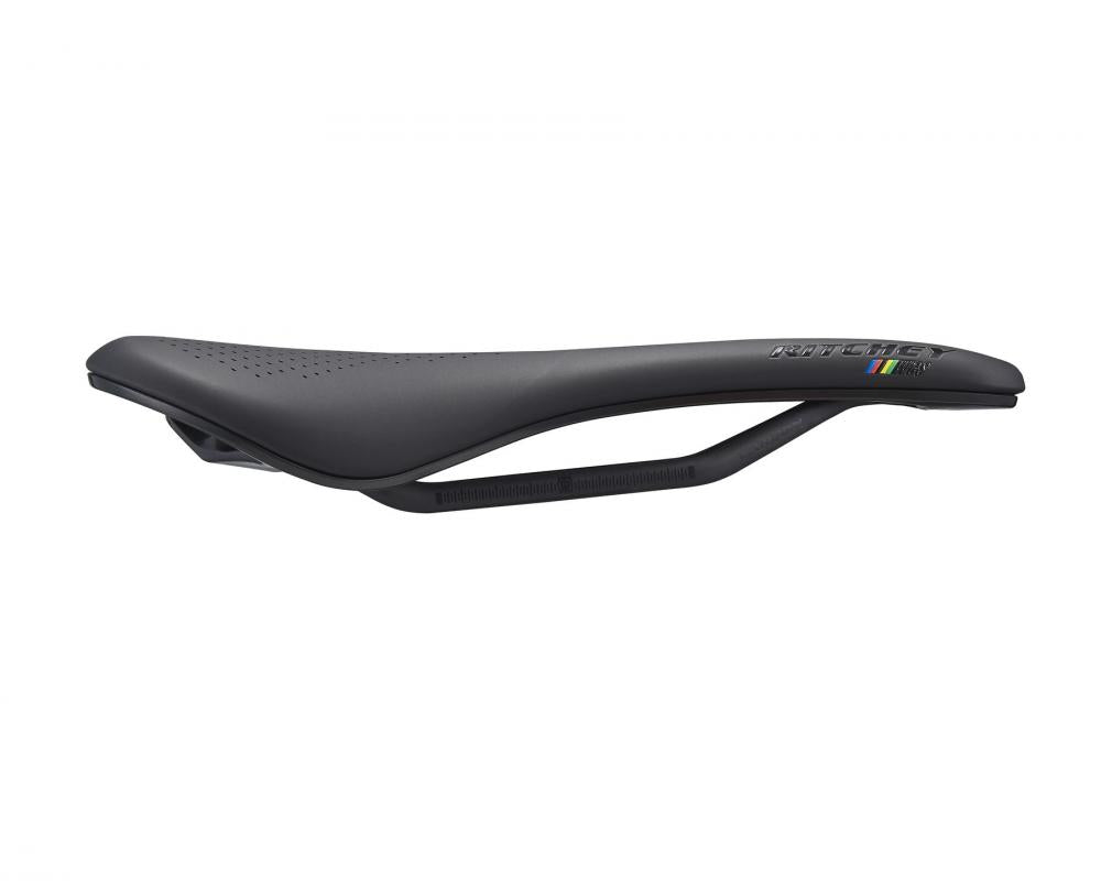 Ritchey WCS Carbon Skyline V2 Sattel 277x147mm 8x8.5mm Streben Carbon schwarz