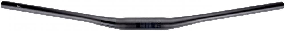 Contec Lenker Moab 35 Ø 35 mm 740 mm Rise 15 mm 9° schwarz