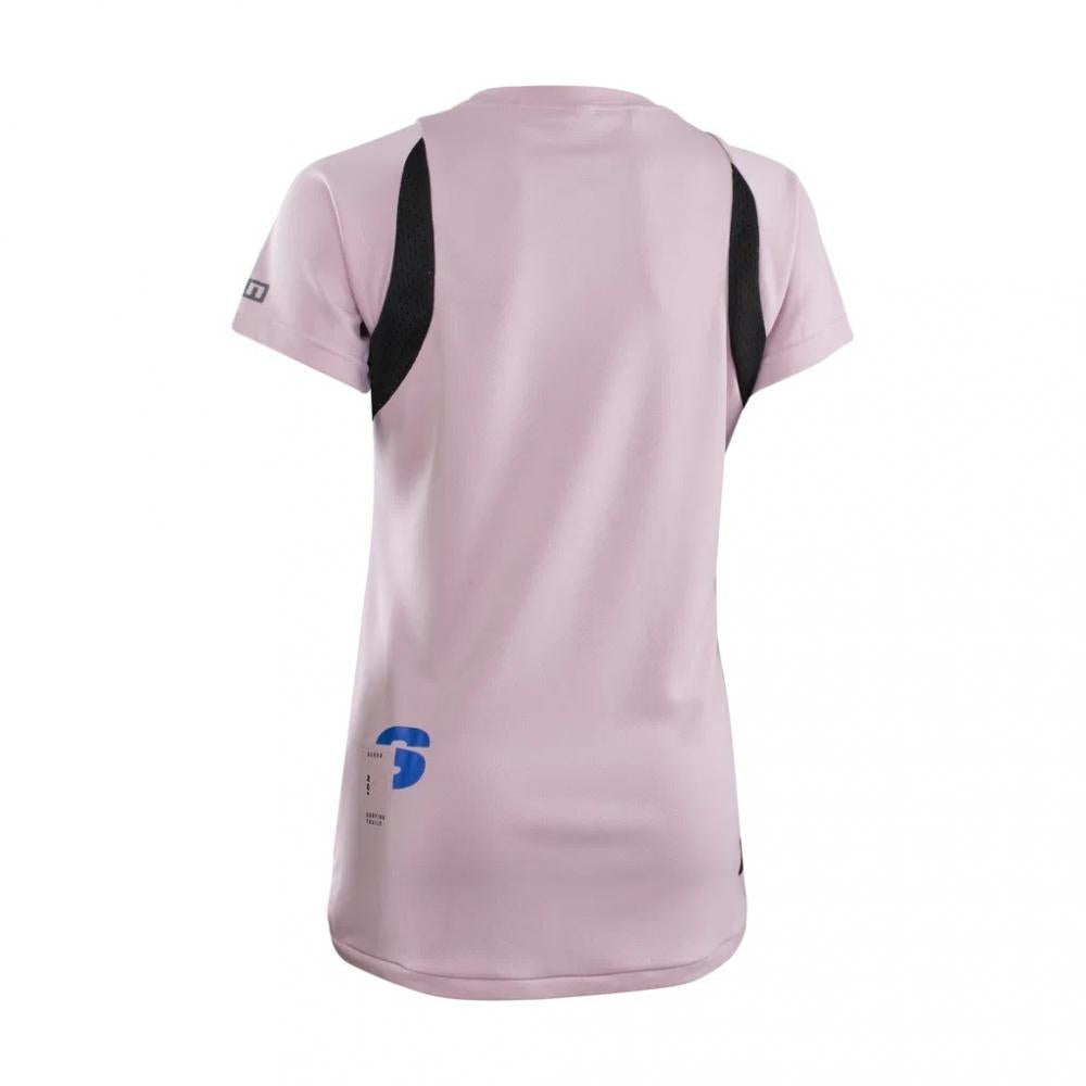 ION Bike ION Women MTB Jersey Scrub Amp Shortsleeve 38/M 47223-5020