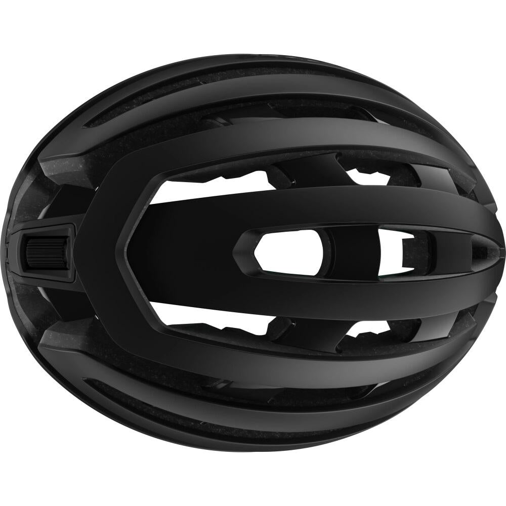 LAZER Helm Z1 KinetiCore Road Matte Black M 55-59 cm - leichter Aero-Rennradhelm