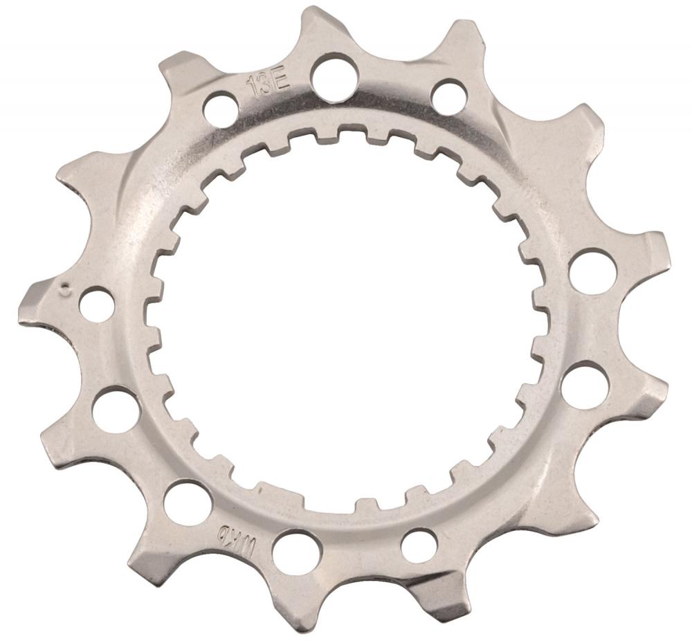 SHIMANO Ritzel für CS-M9200 Fahrrad Antrieb - 13 Zähne, 9-45