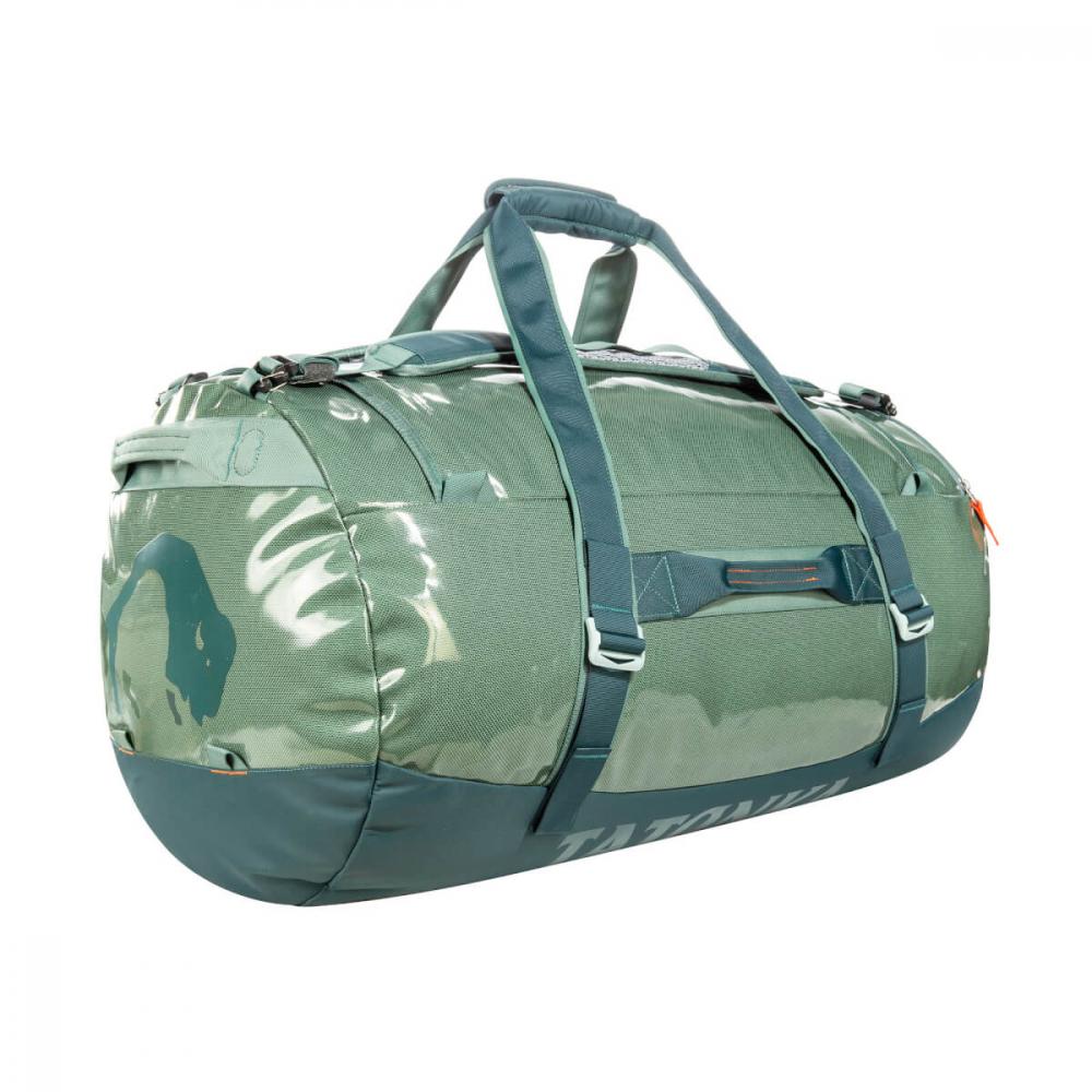 Tatonka Barrel 85 - Reisetasche Unisex 85 L mit abnehmbaren Rucksackträgern