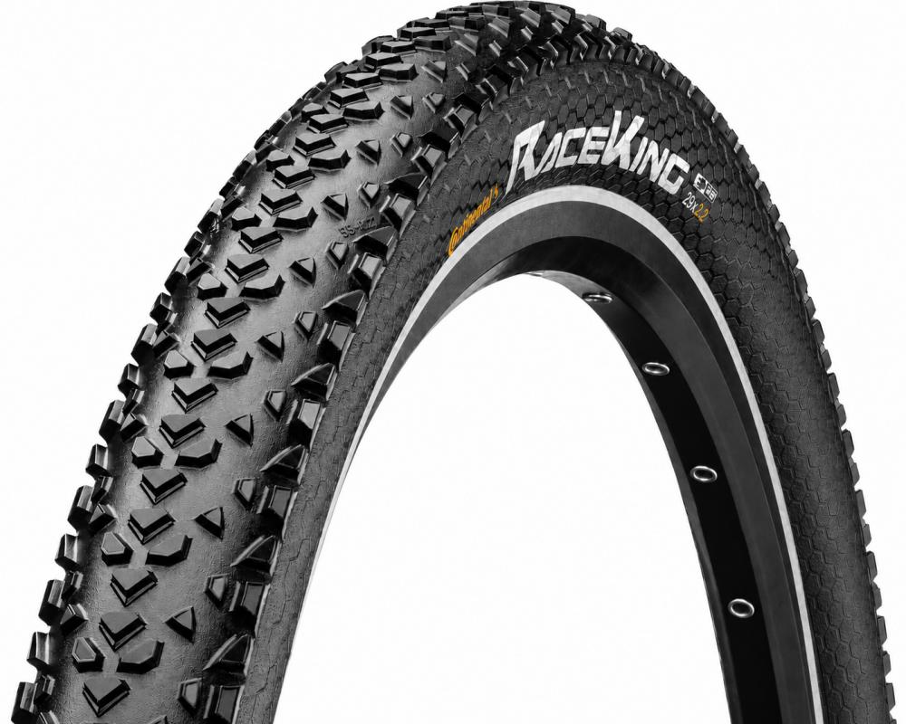 Continental Race King 55-584 27,5 x 2,20 - Draht Reflex E25
