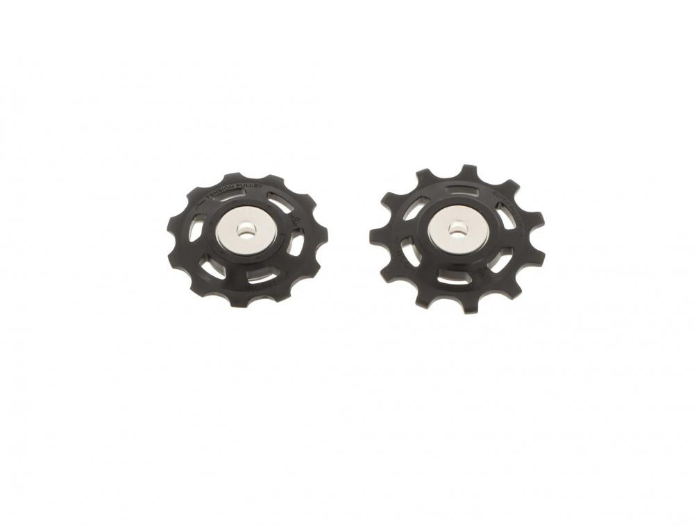 SHIMANO Schaltrollensatz XT RD-M8000 Schaltrollensatz - für 11-fach Shimano XT Schaltwerke