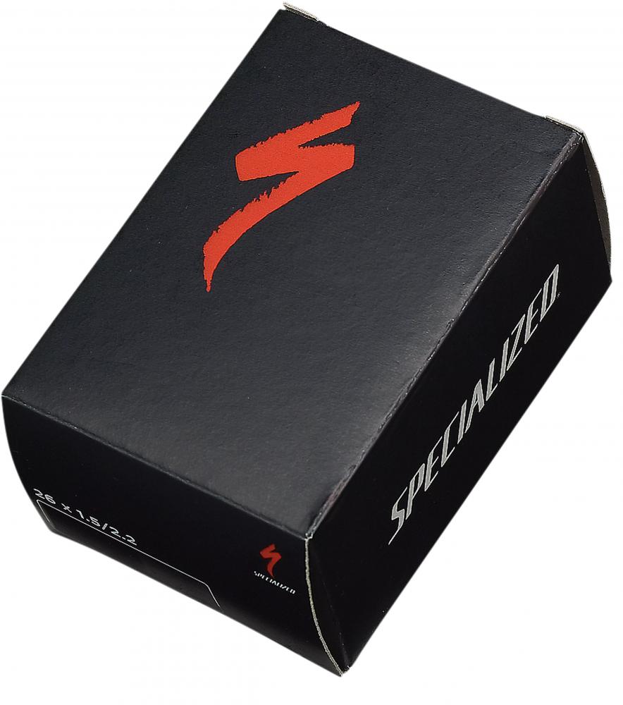 Specialized SV Schlauch 18x1.5-2.3 32MM - Premium Fahrradschlauch für Kinder- und Jugendbikes