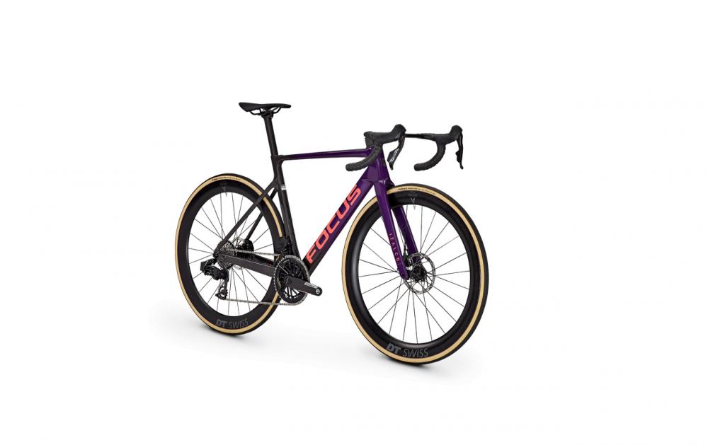 IZALCO MAX 9.8 28DI XXS F VIO2