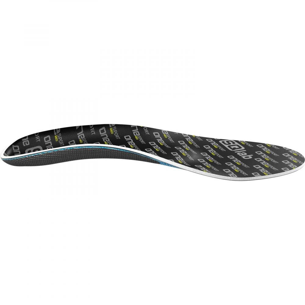 SQlab Insoles ONE sport medium 44 - Orthopädische Einlegesohlen für Sport und Alltag