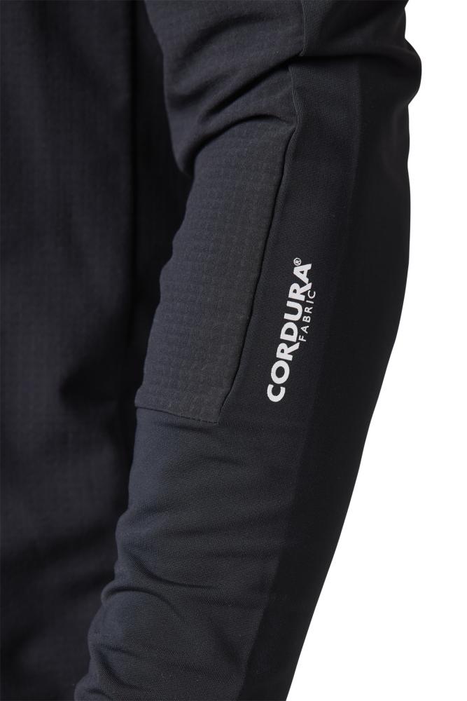 Fox Defend Thermal Jersey black Größe XL