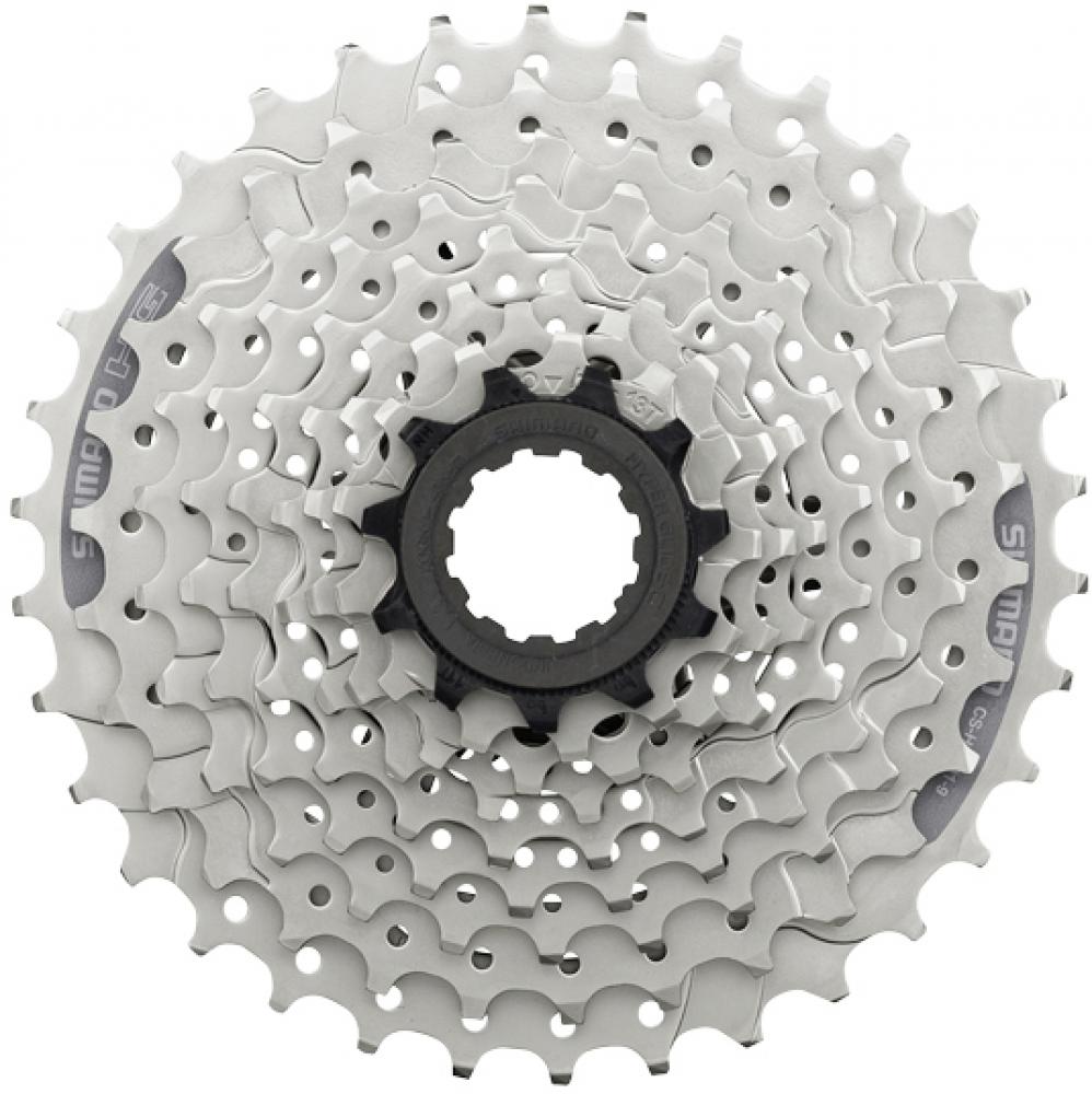 SHIMANO Kassette ACERA CS-HG201 Kassette - 9-fach - 11-34