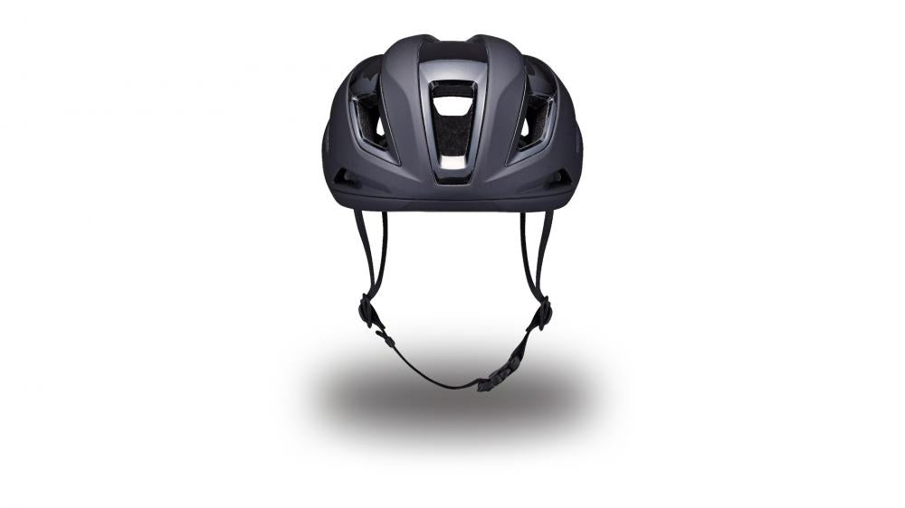 POC Search Helm CE Schwarz Größe S - Leichter Ski- und Snowboardhelm