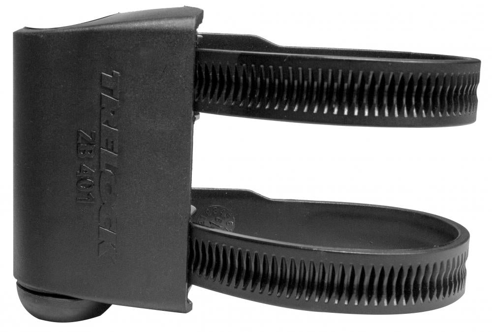 Trelock Bügelschloss-Universalhalter ZB 401