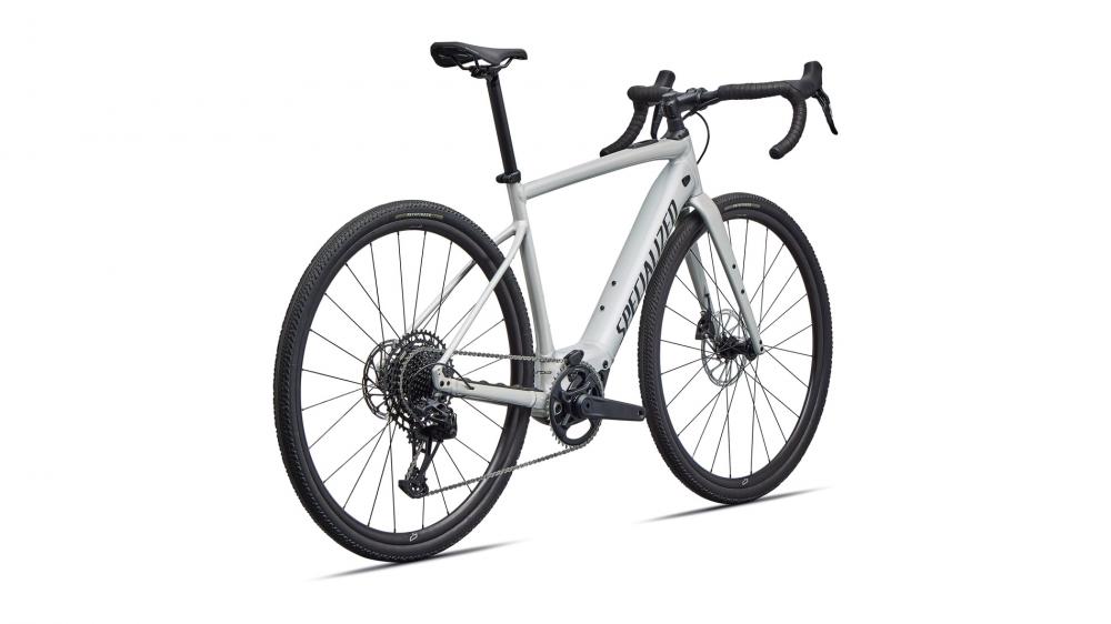CREO SL E5 COMP DLMMET/METDKNVY 54 - E-Cross Bike