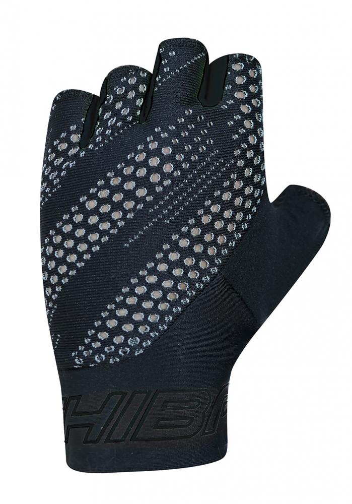 Chiba Handschuhe Ergo schwarz Gr M/8