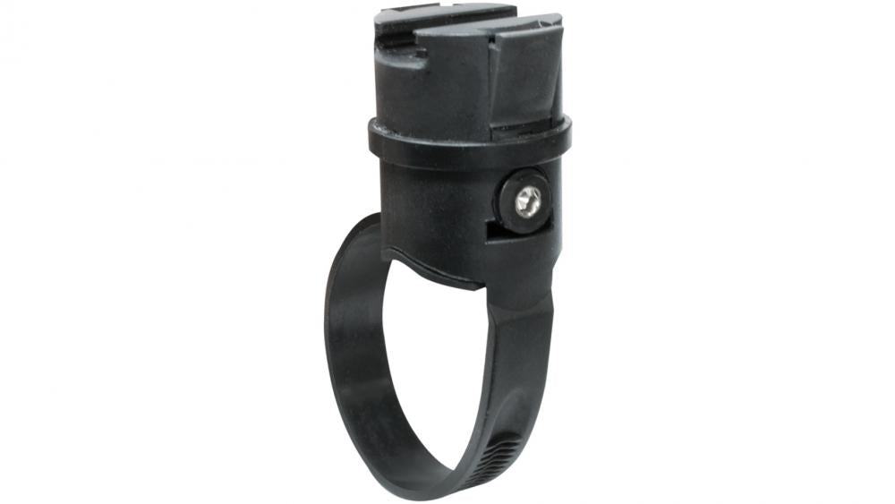 Trelock Schlosshalter ZK234 für TRELOCK schwarz 8005427