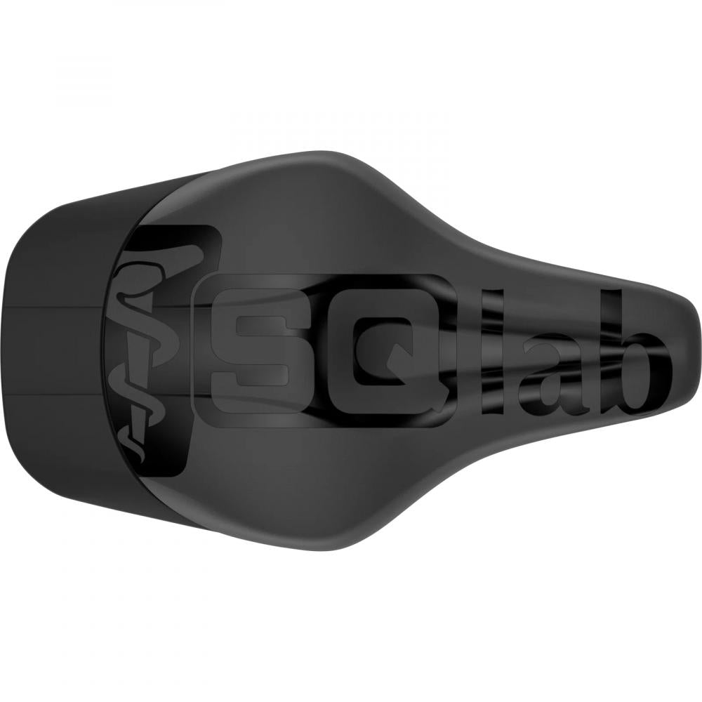 ERGOWAVE SQlab Sattel 613 ERGOWAVE® R ltd. Team Carbon 13cm