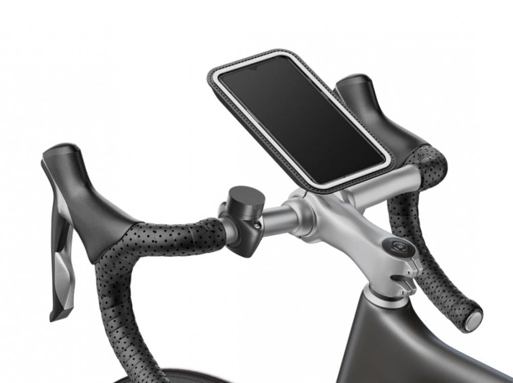 Shapeheart Magnethalterung PRO - Smartphone Halterung Schwarz