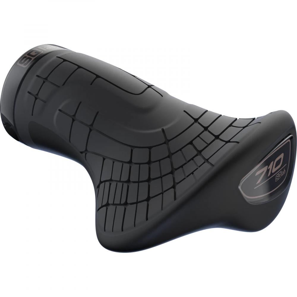 SQLab Mountainbike Hose Griff 710 short S - Lenkergriffe